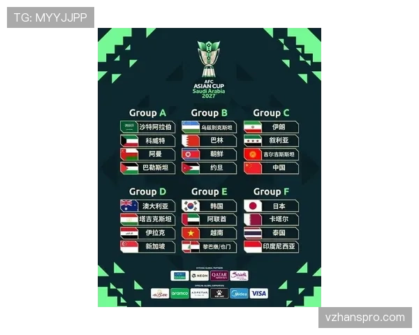 2026世界杯沙特队能否突破小组赛 亚洲劲旅的晋级前景分析